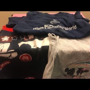 4 for $10 3 24 month t shirts